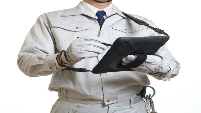 配線工事職人への第一歩！株式会社虎輝の求人